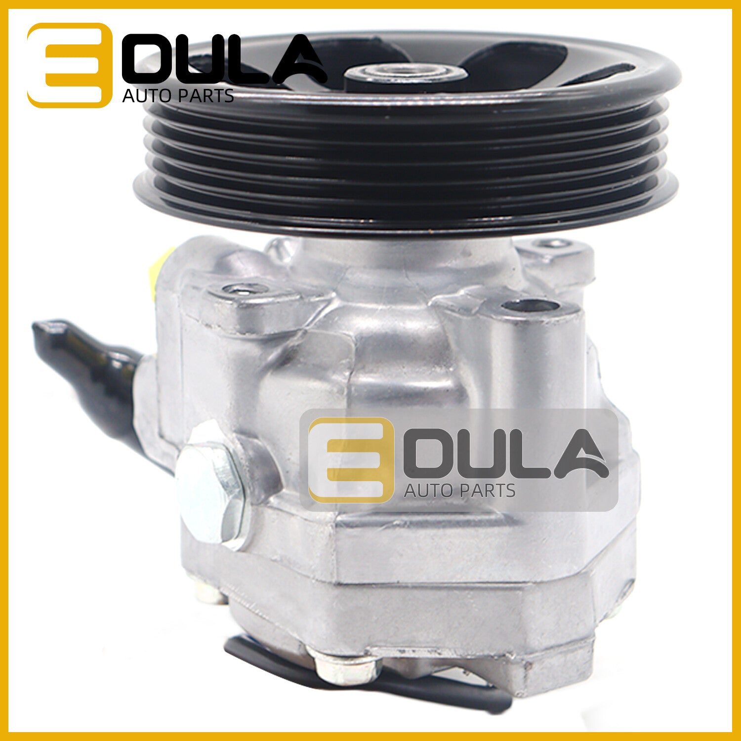 34430-SA020 Steering Hydraulic Pump Fits for Subaru Forester Impreza 2.0 2005-08