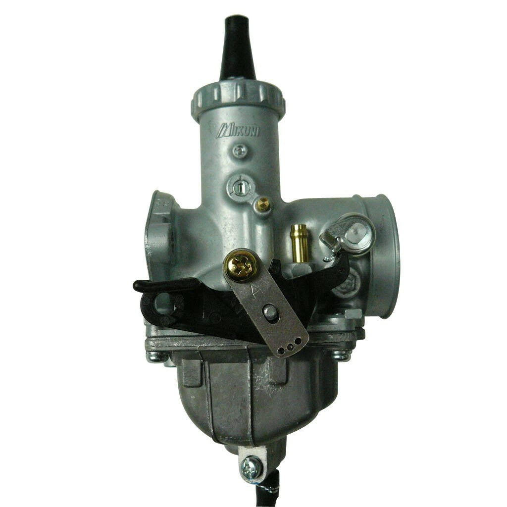 VM26 30mm Carburetor for 150cc 200cc 250cc 300cc Pit Dirt Bike ATV Gokart