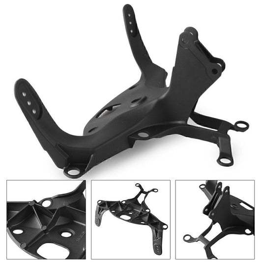 for Yamaha YZF R1 2004-06 05 Upper Front Fairing Stay Bracket Headlight Cowling