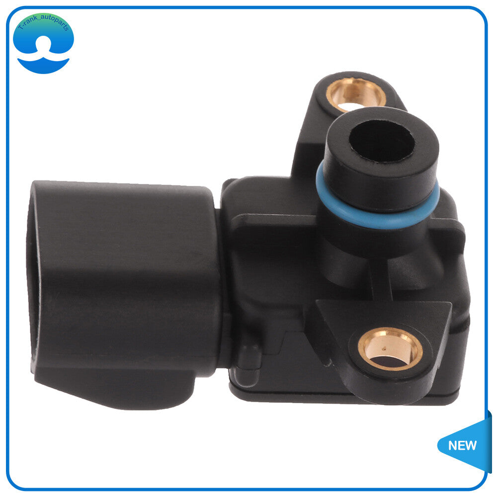 MAP Manifold Absolute Pressure Sensor 68002763AA for 2002-04 for Jeep Grand Cherokee