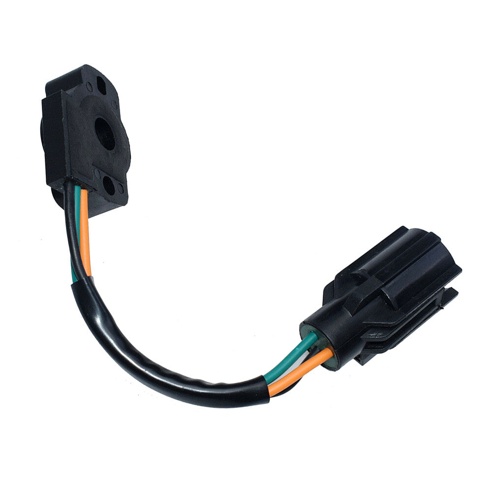 Throttle Position Sensor E6AZ9B989C Fit for Ford for Mustang 1986-1993 Lower TPS New
