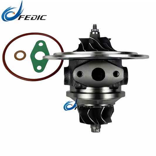 700273 Turbo cartridge for Hyundai Van/Light Duty Truck 4D56T 58Kw 2500 ccm 1996