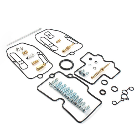 Carburetor Repair Kit Gasket Rebuild for Honda CRF250R CRF250X CRF450R CRF450X