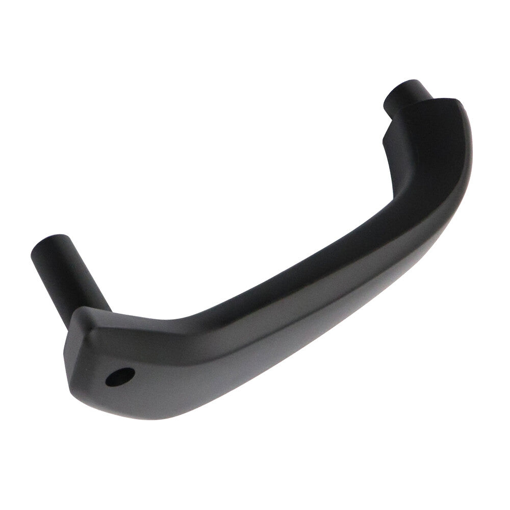 Black Inner Door Pull Handle D2BB-A23942-CA35B8 for Ford Fiesta 11-20 Right Side