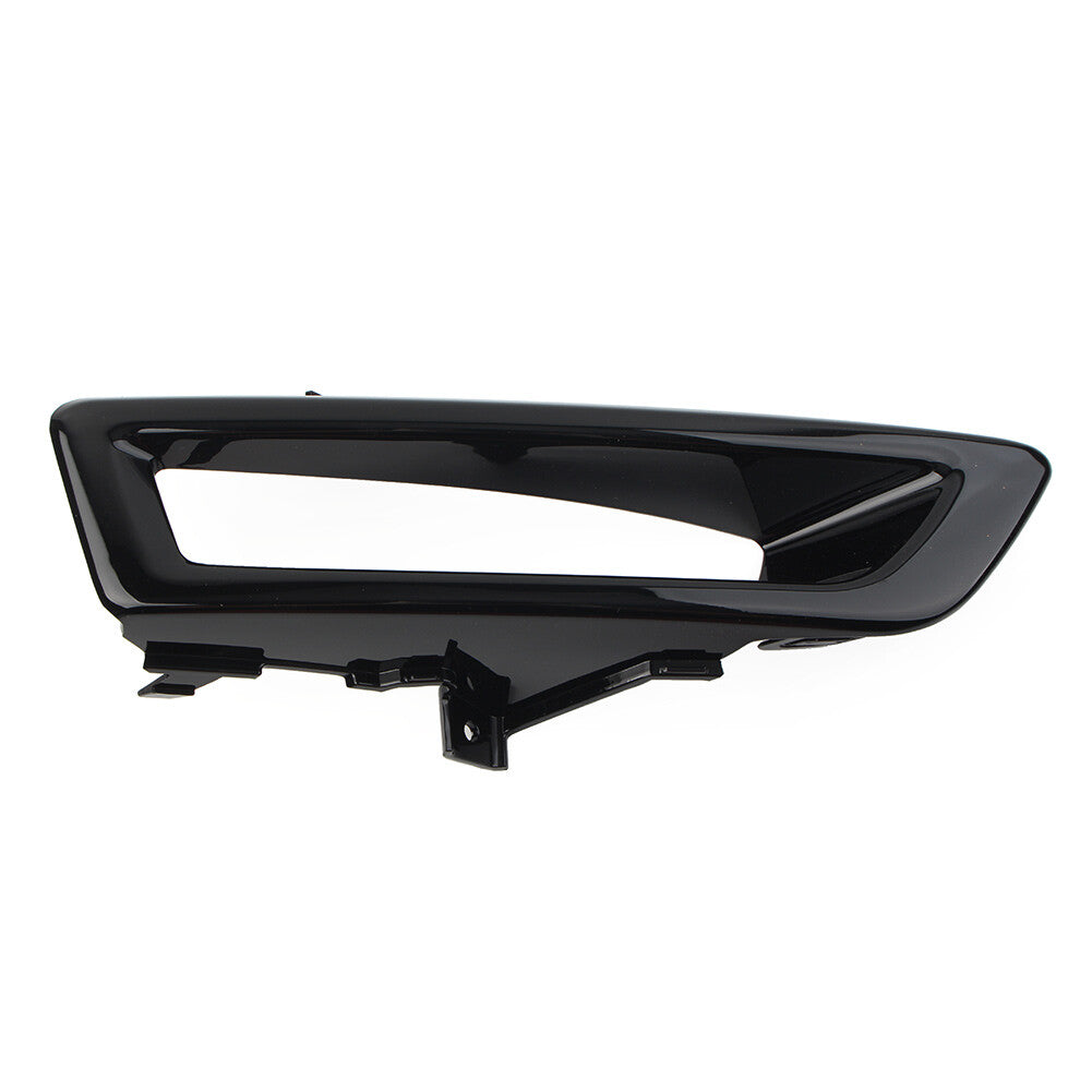 Right Front Fog Light Bezel Cover Trim for Land Rover Discovery Sport 2015-2018
