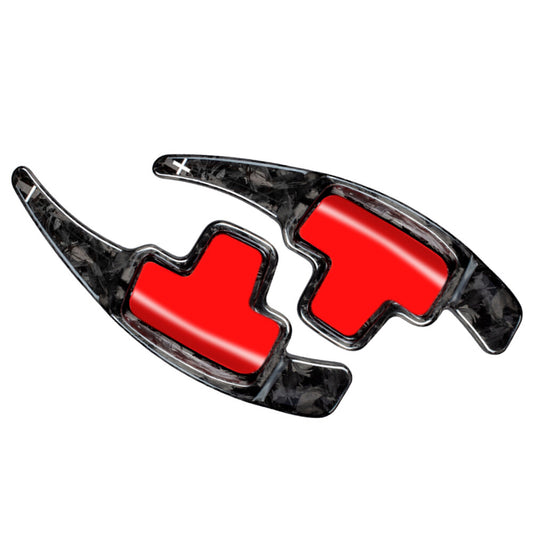 Steering Wheel Shift Paddle Shifter Extension for Mercedes Benz A B C CLA Class