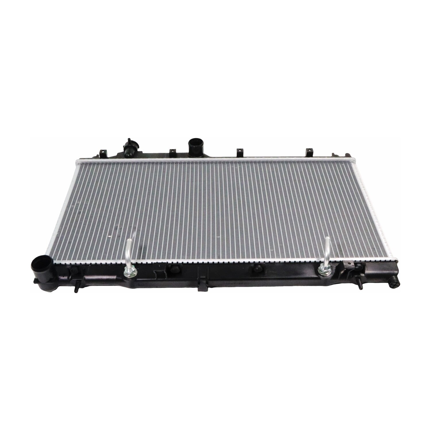 Radiator for Subaru XV Crosstrek Legacy Forester 2005-17 CU2777 NEW