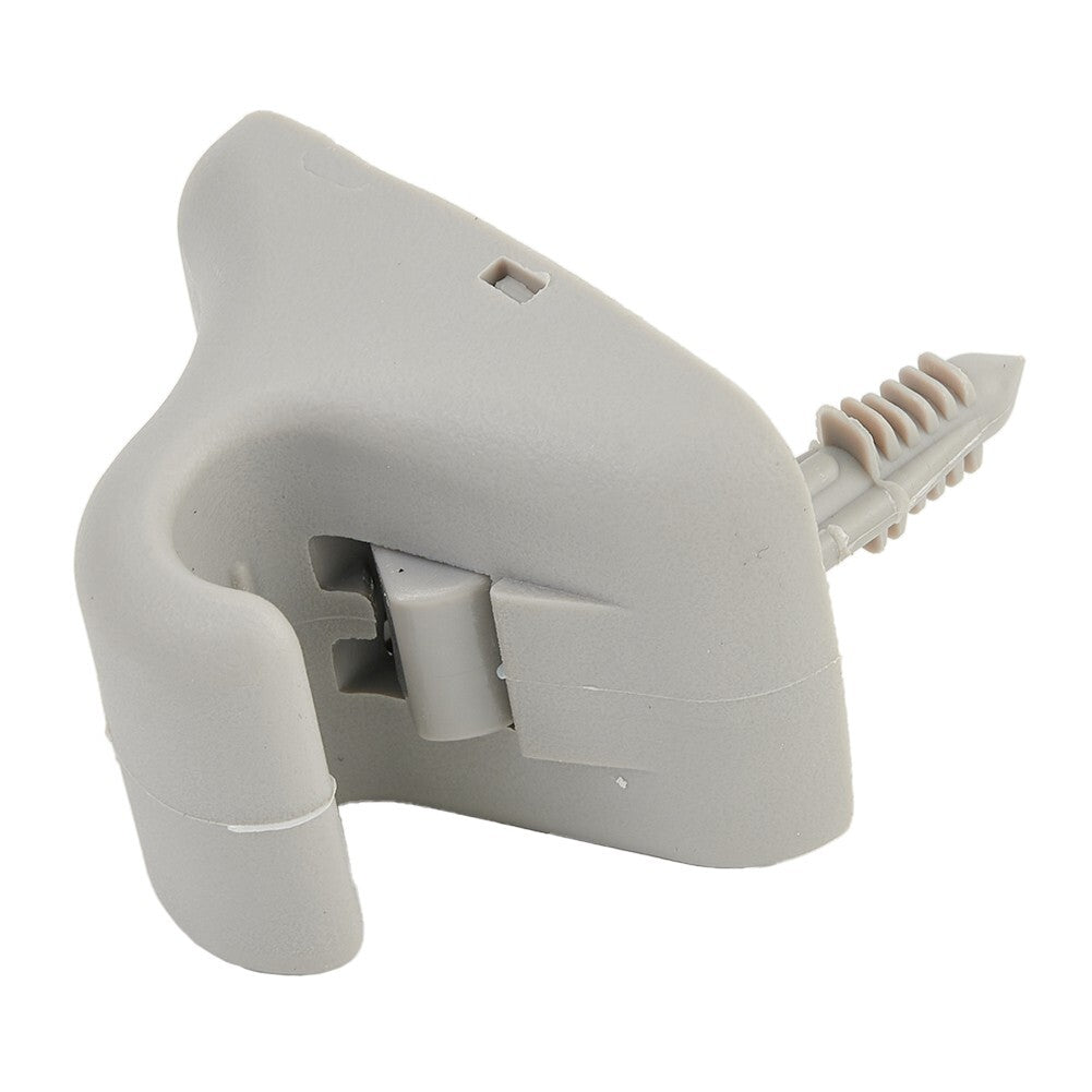 Microphone tool connector protective case for 9.8-inch radio replacement, black and windproof.