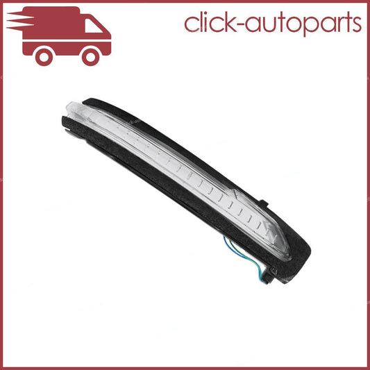 for Nissan Qashqai J11 for X-Trail T32 Front Left Side Mirror LED Turn Signal Light