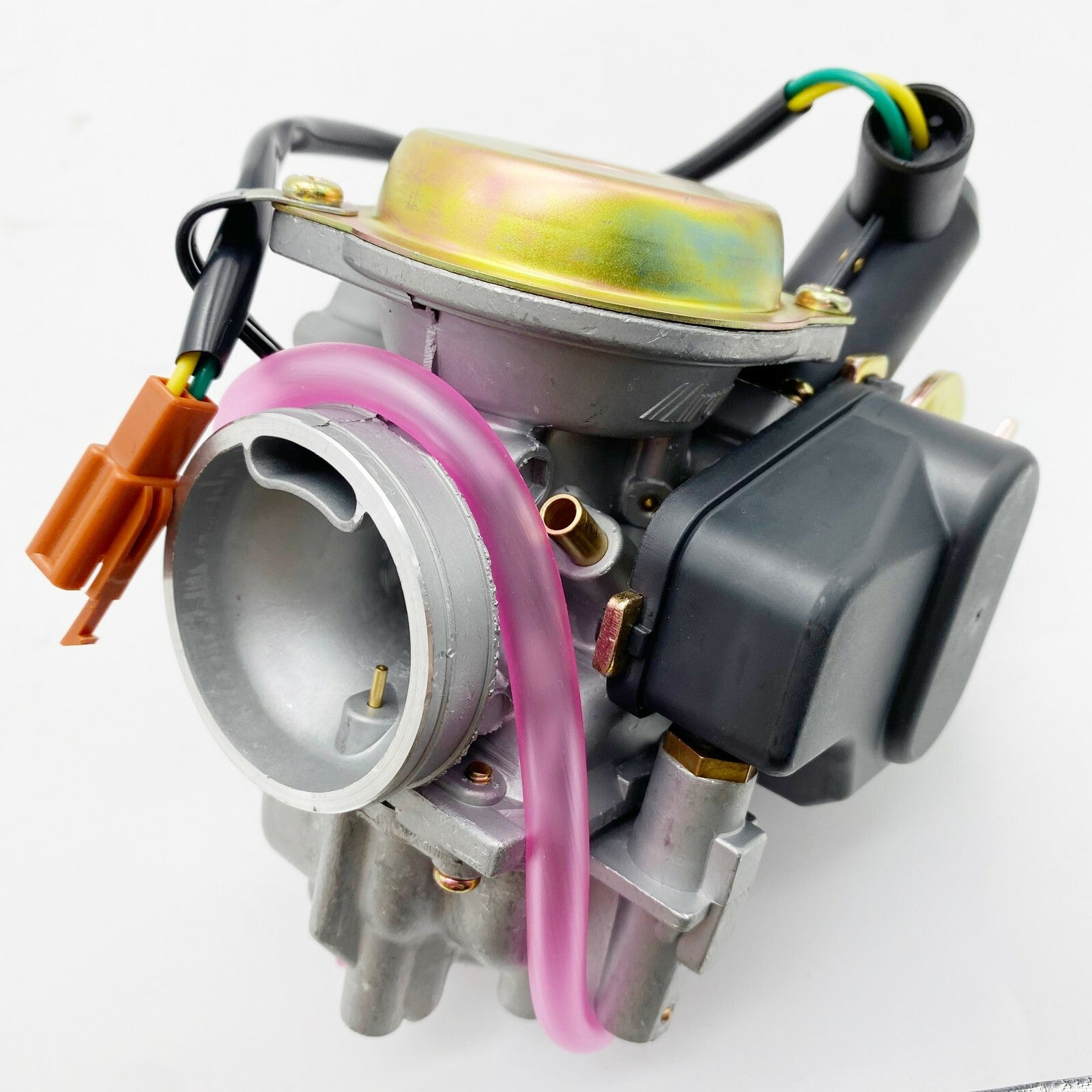 26mm Gas Gasoline Carburetor for Suzuki Carb AN125 AN 125 Burgman VECSTAR CF42A