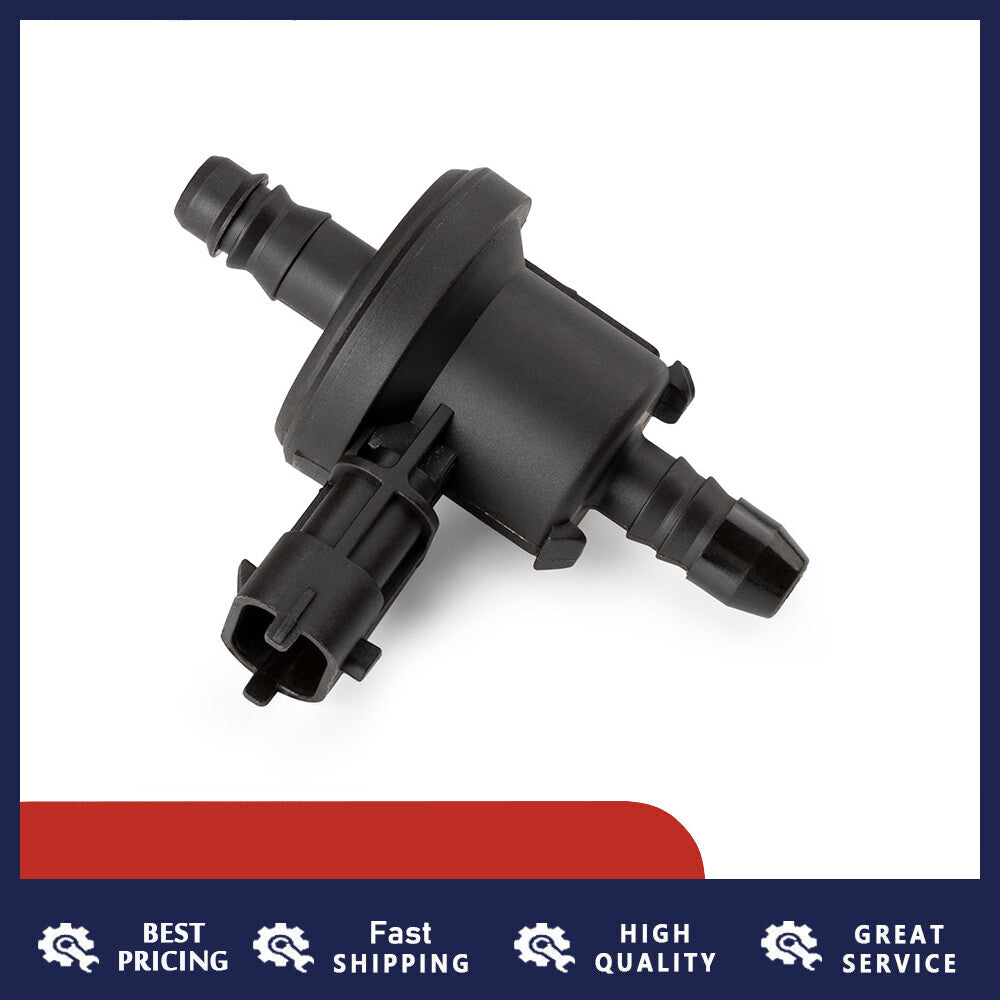 BV619G866AA New Exhaust Vacuum Valve Purification Solenoid Valve Suitable for Ford for Lincoln
