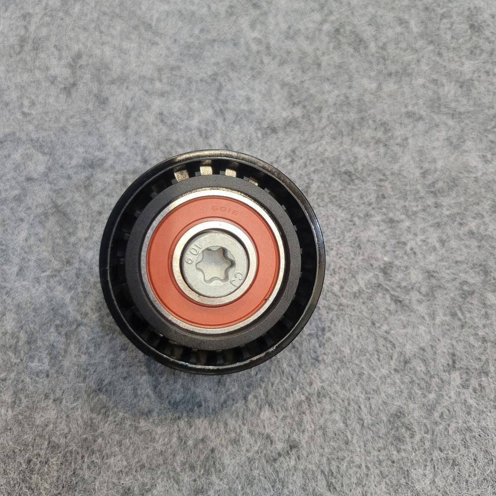 Drive Belt Tensioner Assembly for BMW F10 528i 2011-2017