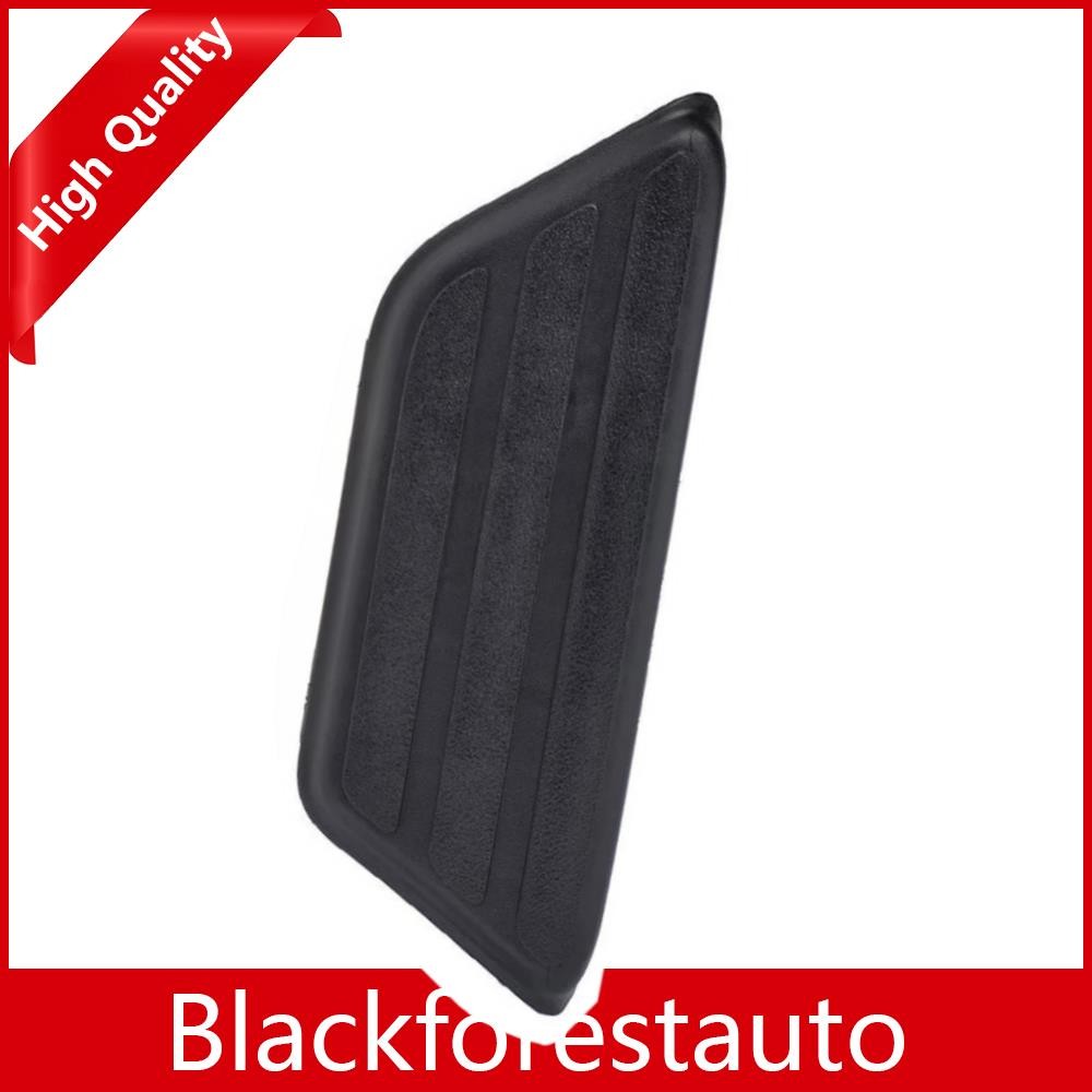 For 1999-2005 Silverado for Sierra Left Side Truck Bed Panel Step Pad 15709893 Black