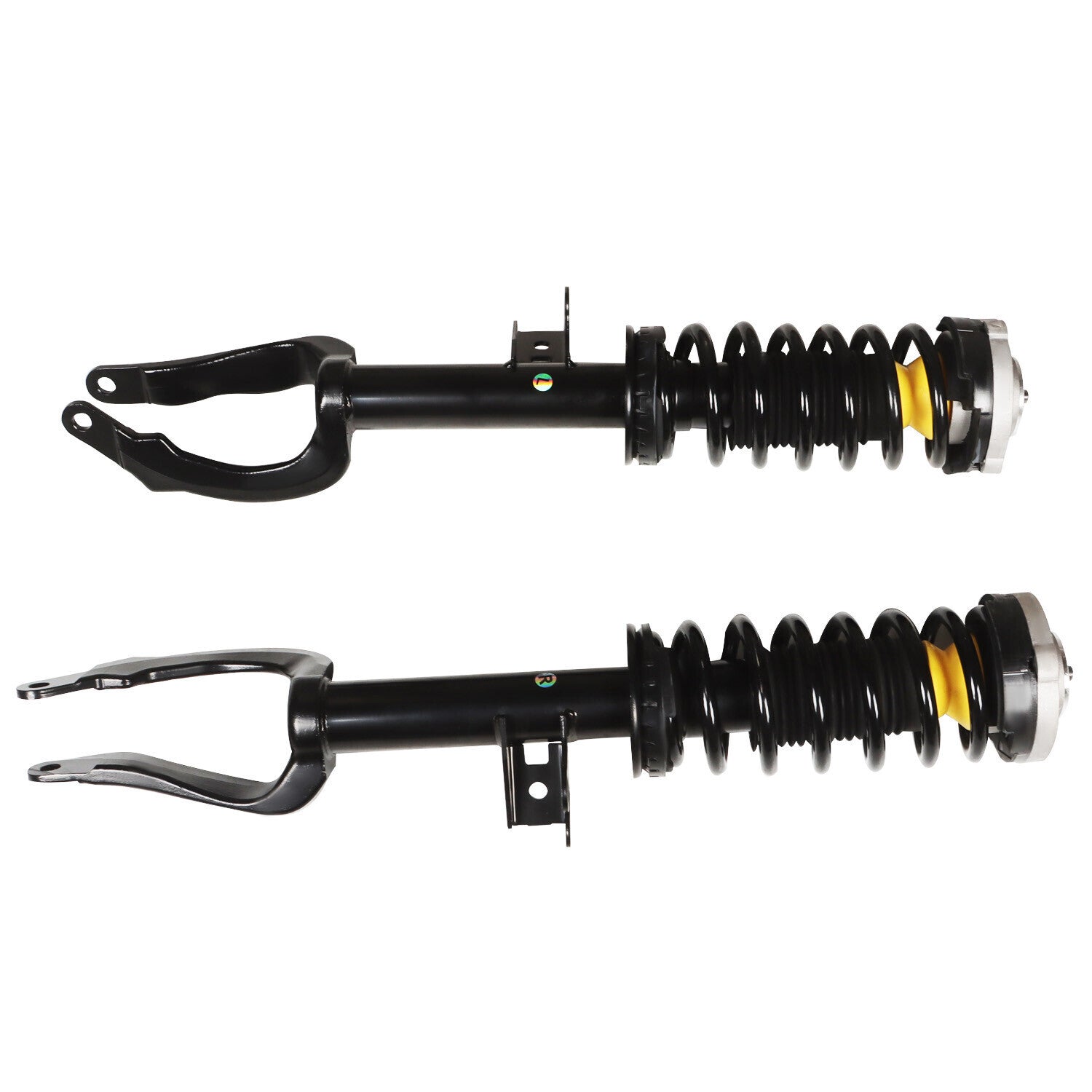 Electric front and rear shock absorber struts for Cadillac for Escalade ESV Suburban for Yukon 