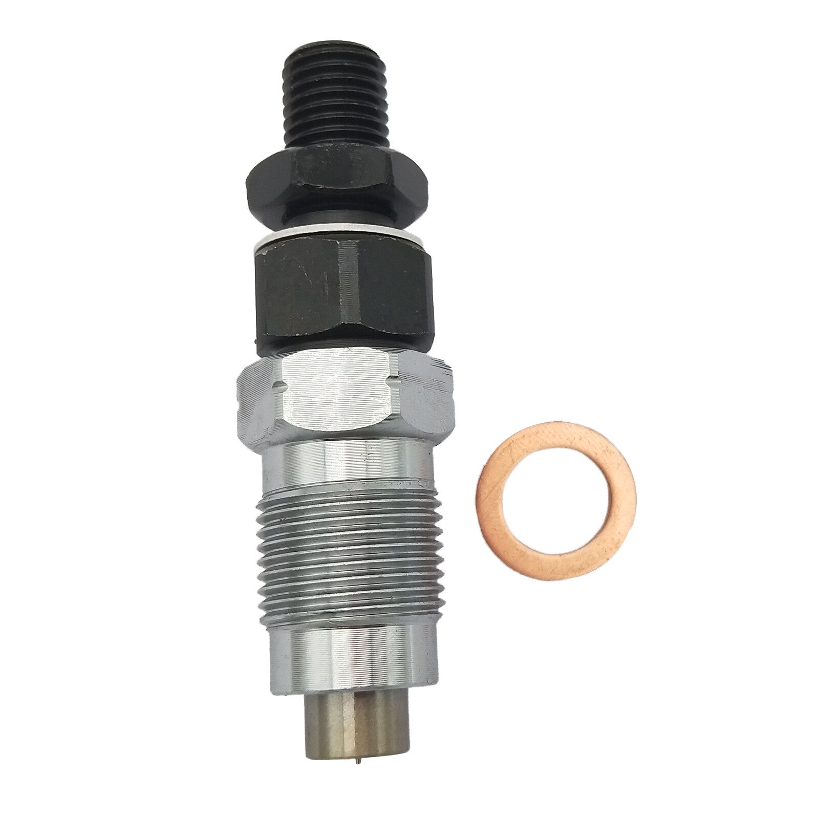 3Pcs Fuel Injector 49033-1058 for Kawasaki Mule 2510 3010 KAF950A KAF950B Diesel