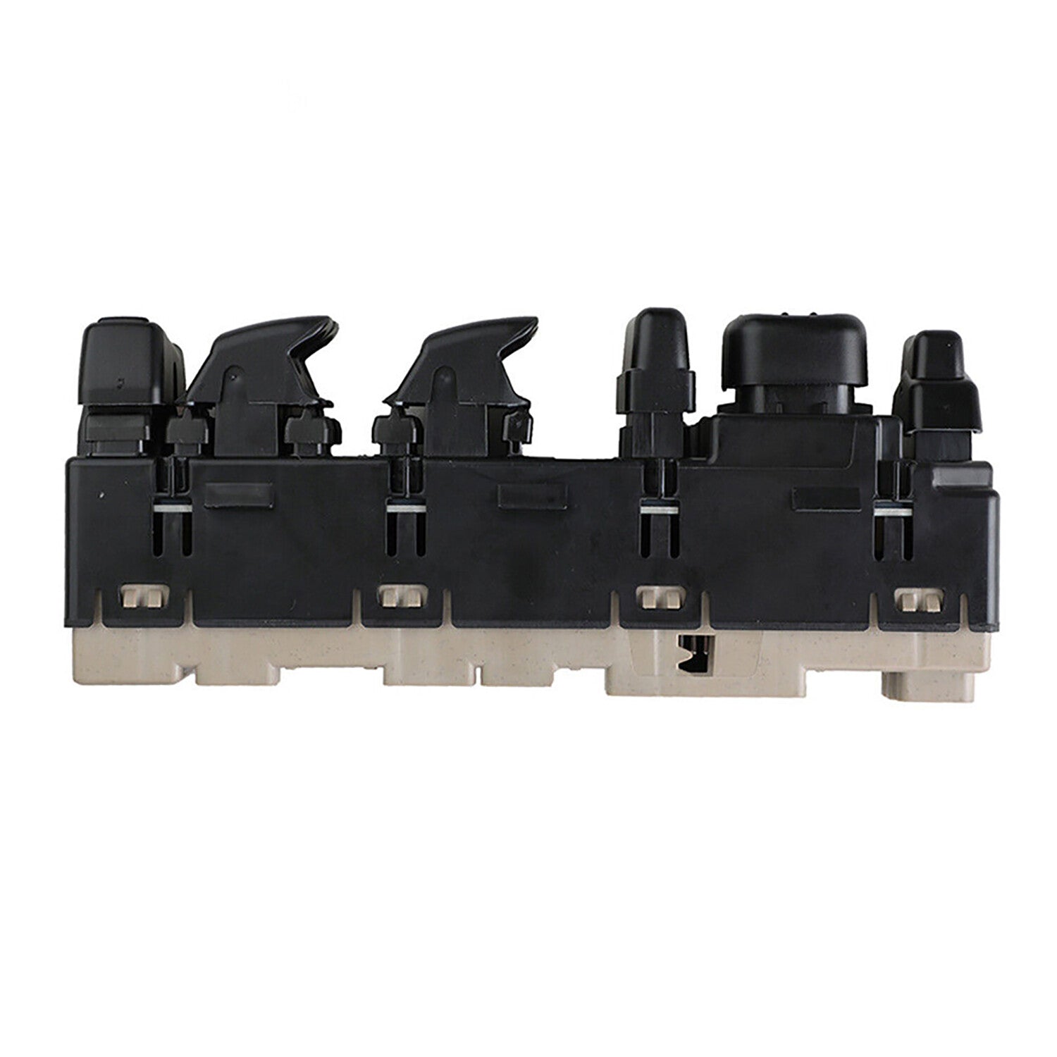 for Chevy for GMC for Cadillac for Hummer 2003-2006 15883319 Left Master Power Window Switch