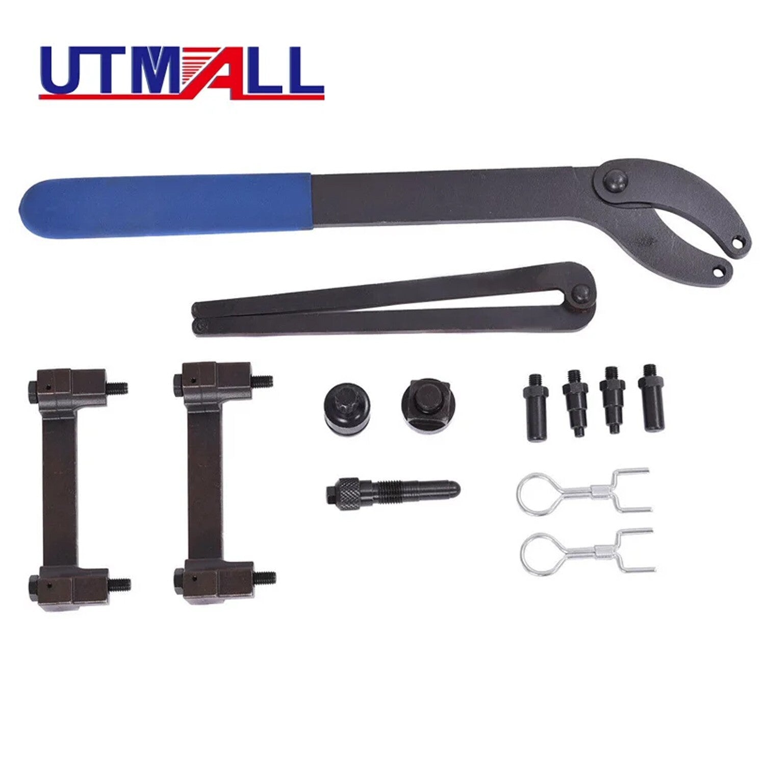 Camshaft engine locking timing tool for Volkswagen for Audi T40070