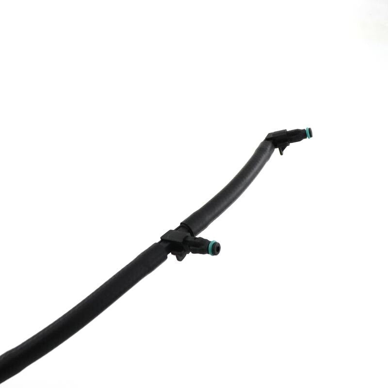 Sprinter Diesel Injector Return Fuel Line Overflow Hose for Mercedes-Benz M651