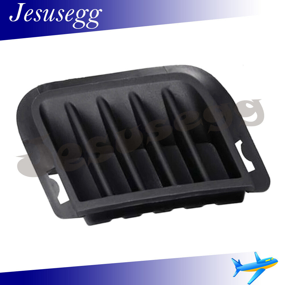 for Hyundai Sonata 2006-2008 Front Bumper Left Side Fog Light Grille Hole Cover
