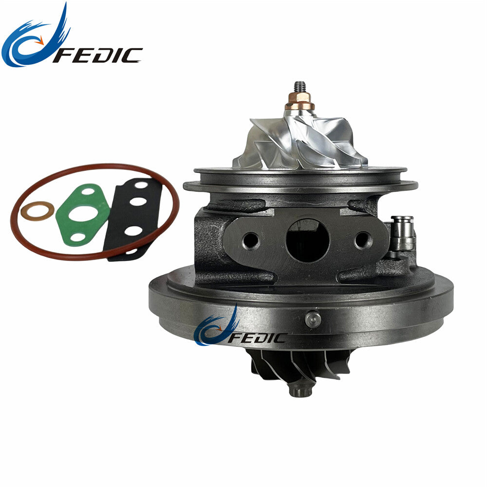 Turbo cartridge TF035 49335-01410 for Mitsubishi Motors SUV 4N15 4P00 Diesel
