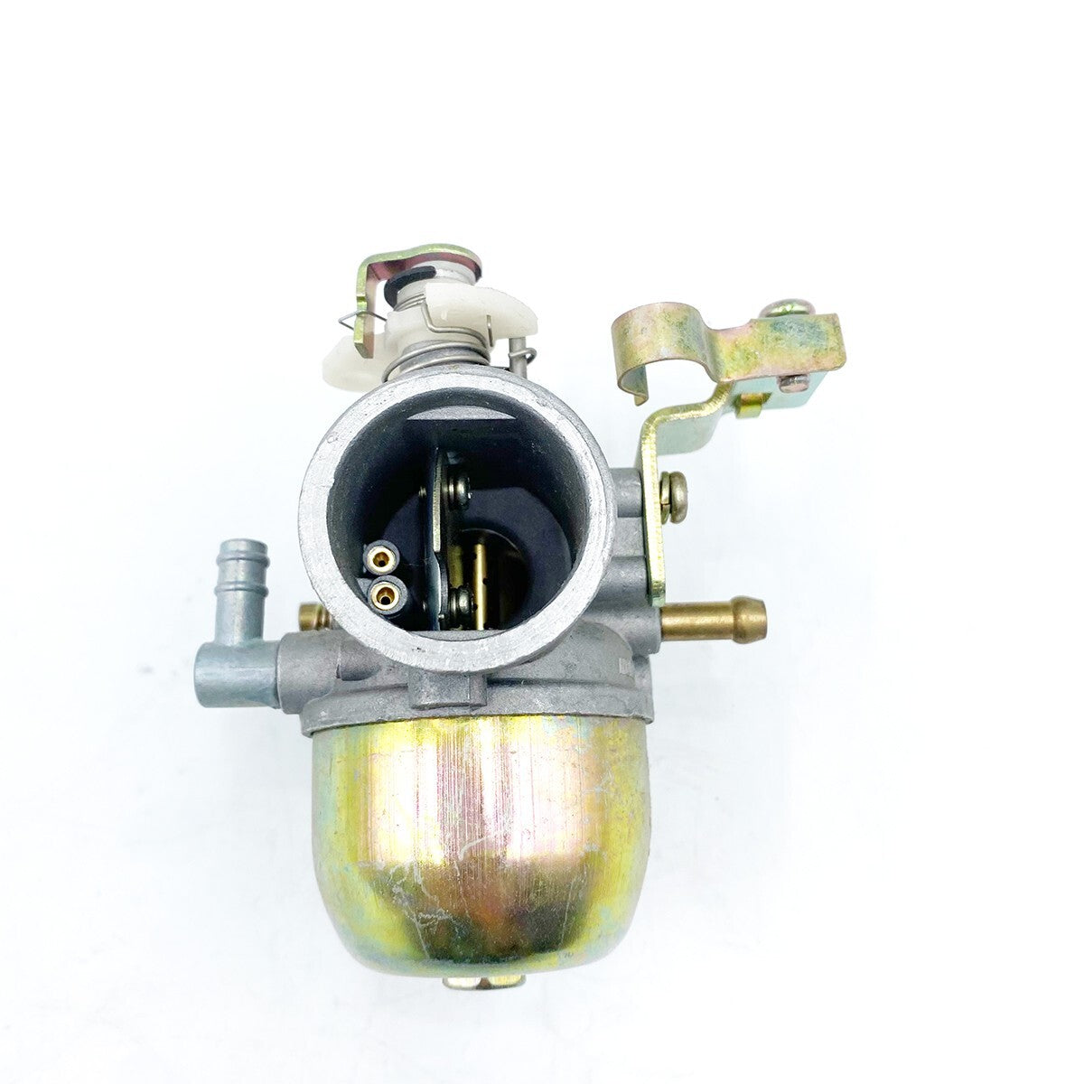 New Carburetor for Yamaha 2 Cycle for Golf Cart G1 GF006 17556 1983-1989 Carb