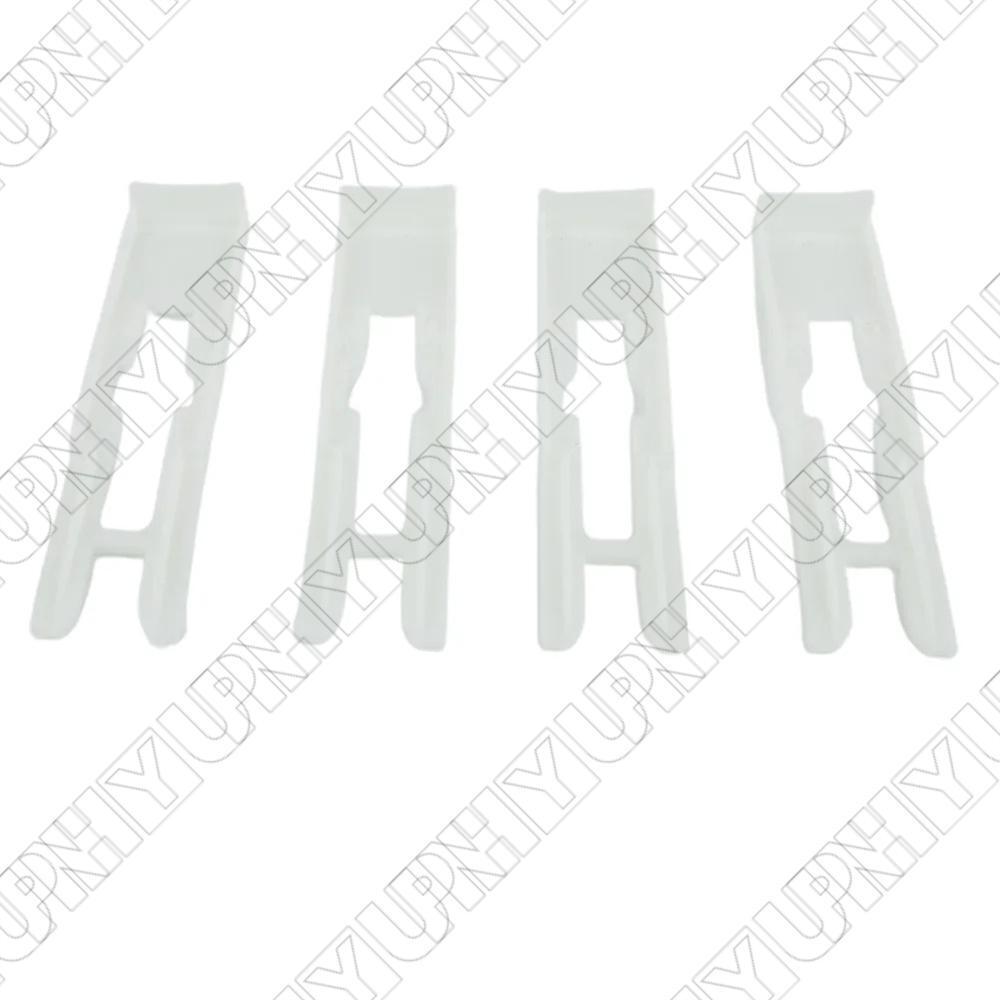 4Pcs Headlight Retaining Clips 15734237 10298115 Fit for Buick for Chevrolet for Pontiac