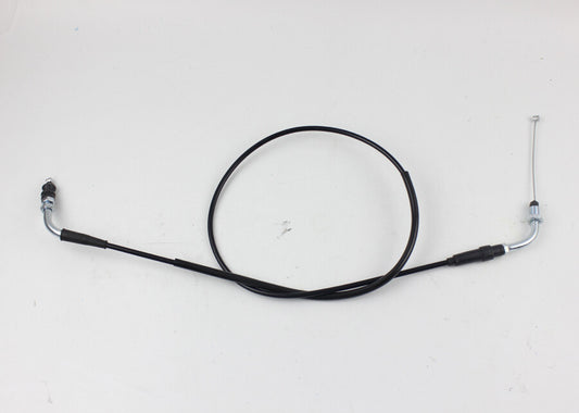 Thread Throttle Cable For 150CC GY6 ATV Go Kart taotao Roketa Sunl Baja Kazuma