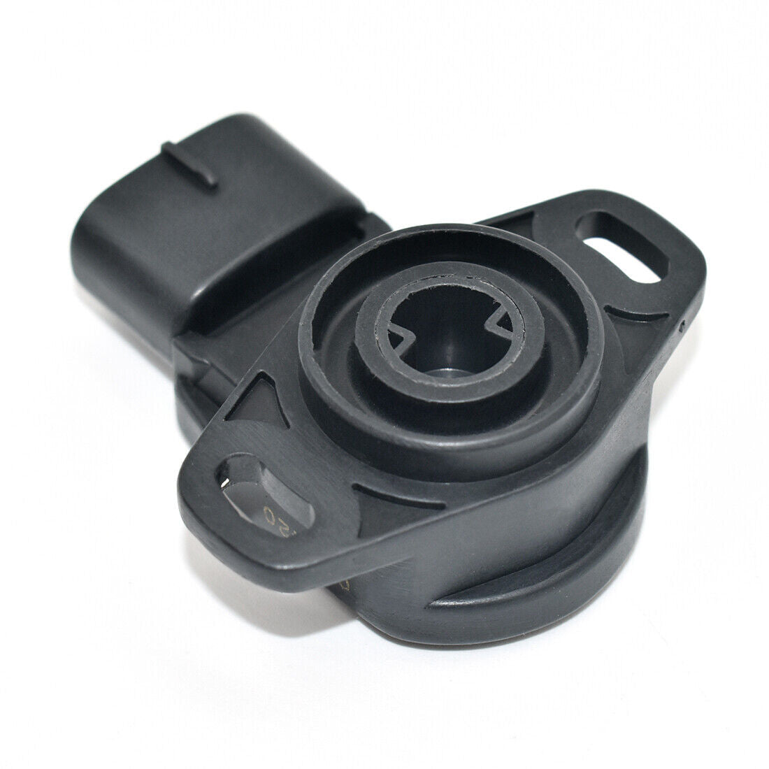 Black Throttle Position Sensor TPS Fit for Suzuki Cervo Every for Jimny 13420-86G01