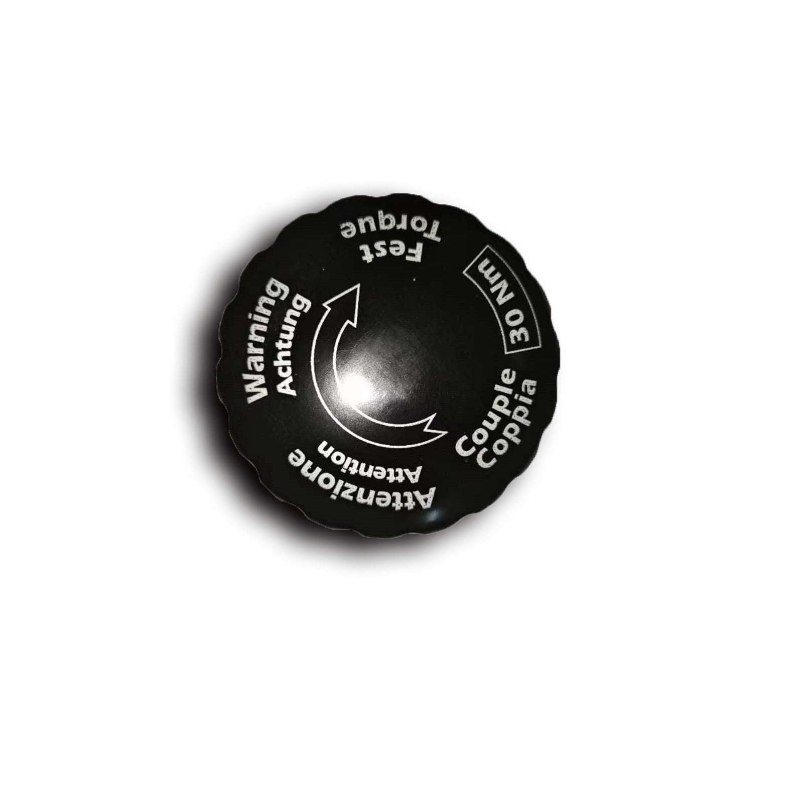 Equipment Manufacturer ( ) for Maserati Quattroporte Granturismo oil filters: 289571