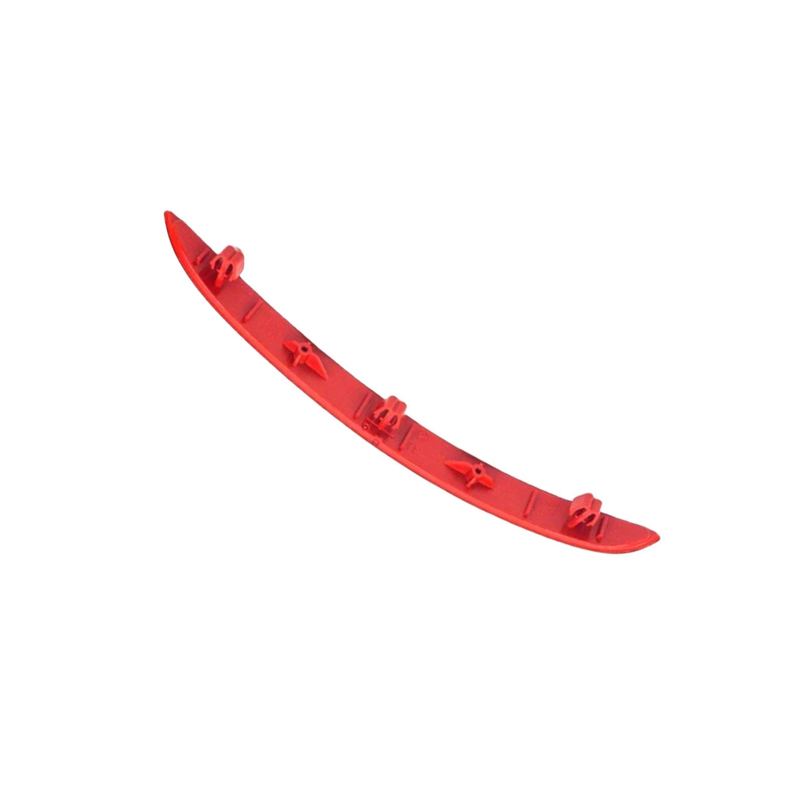 Right Side Rear Bumper Reflector Red Lens 7417480 For 3 Series GT F34 2017-2018