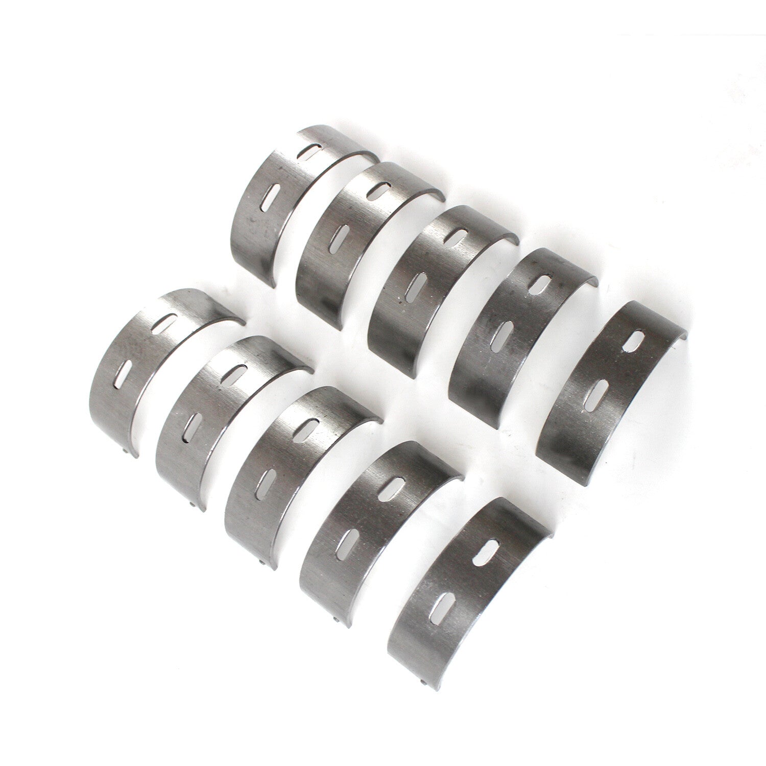 M270 Engine Overhaul Rebuild Kit Pistons Rings Set Crankshaft for Mercedes-Benz
