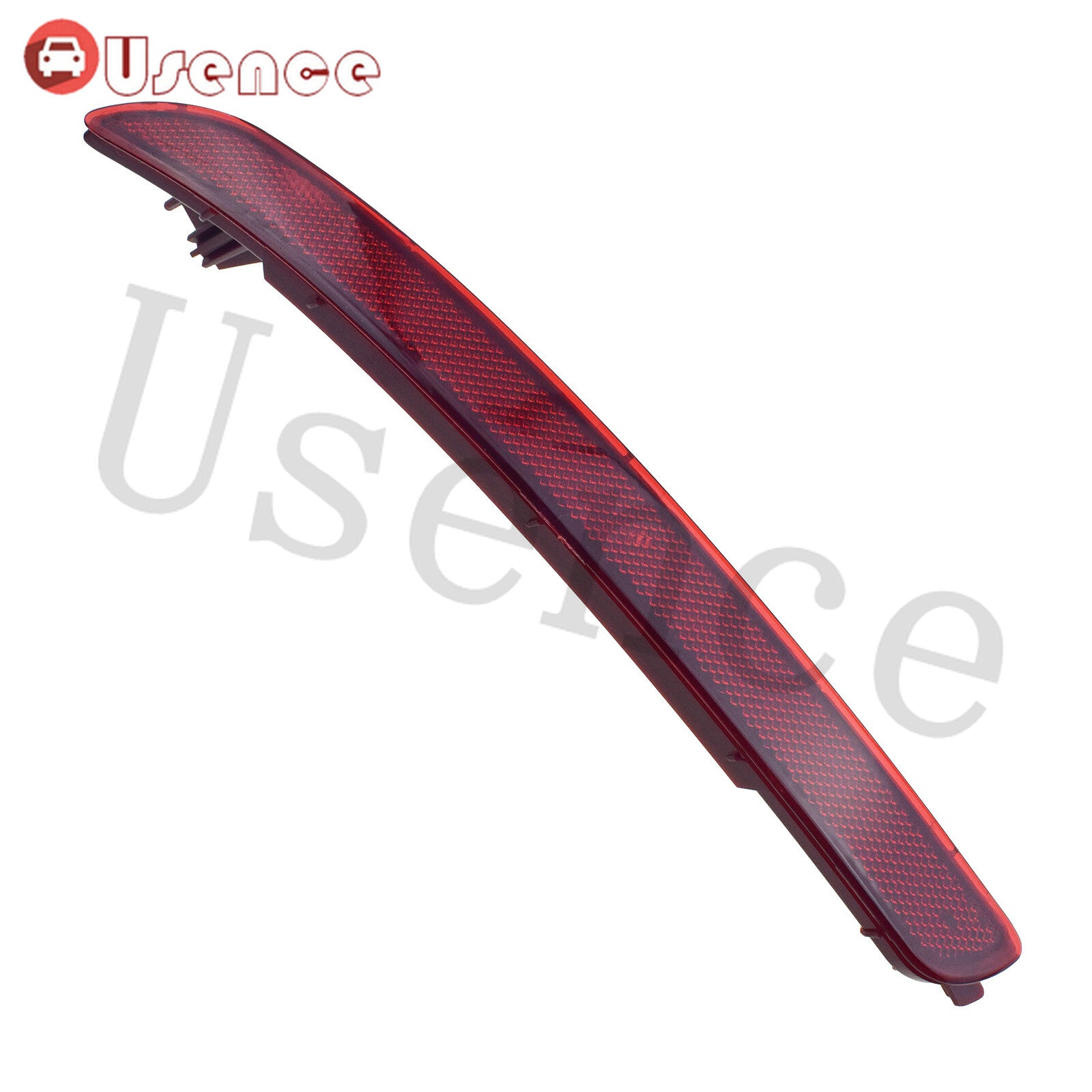 for Kia Rio Sedan 2012-2015 Rear Bumper Reflector Driver Left Side 92405-1W000