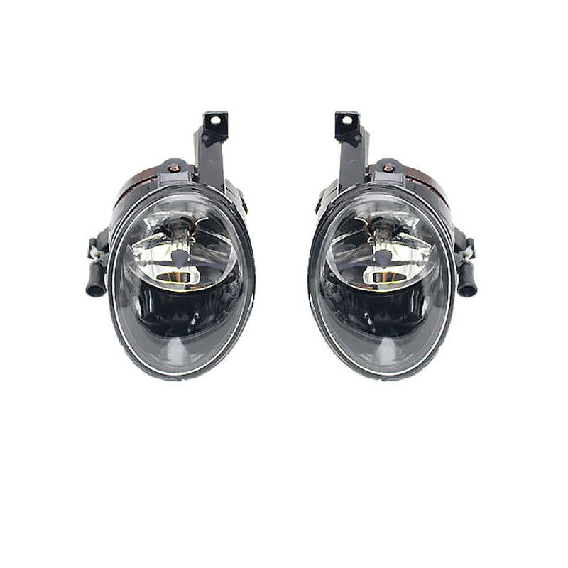 Suitable for 2010-14 for Volkswagen for Golf for Jetta Sportwagen 6 MK6 dual front fog lights with grille and wiring.