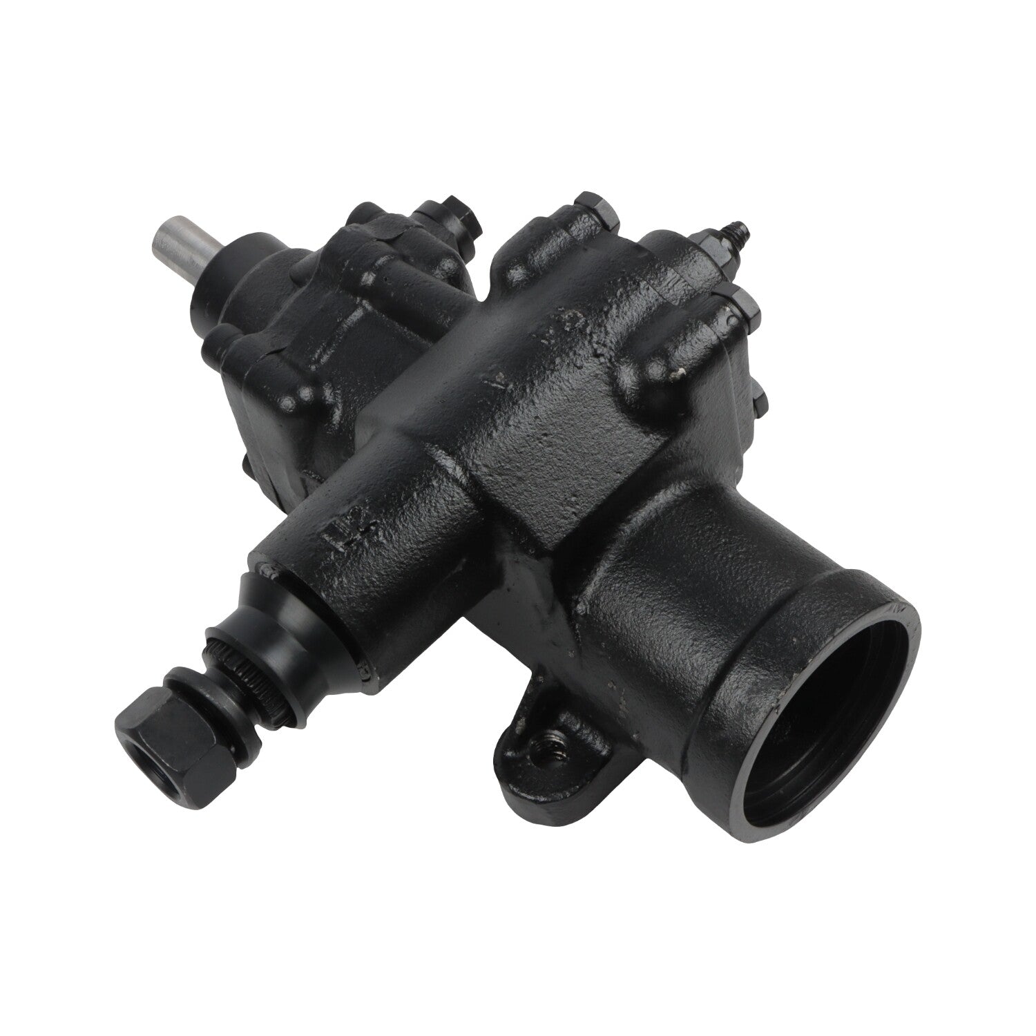 Power Steering Gear Box for Ford E150 E250 E350 E450 Super Duty 08-2018 27-7632