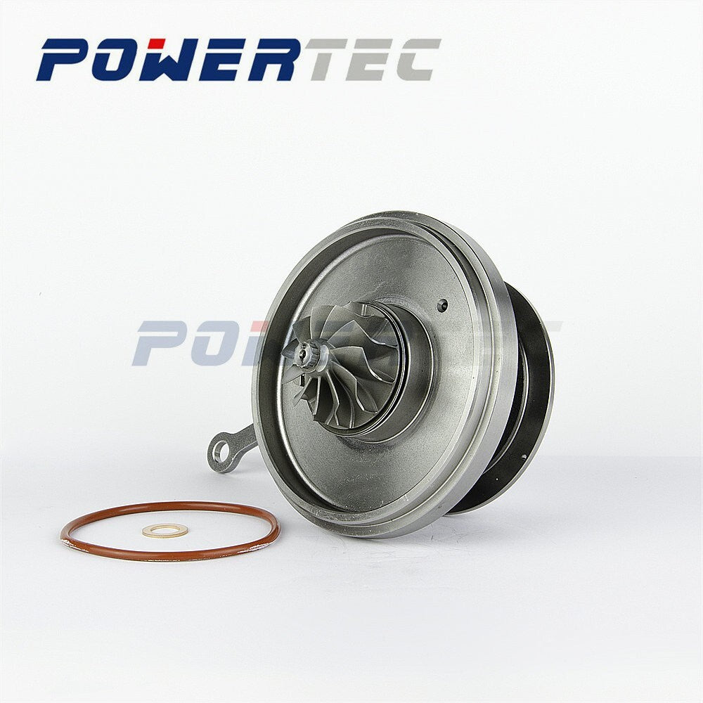 Billet CHRA turbocharger core is suitable for Land Rover for Range Rover Discovery 2.0D 180 49335-01961
