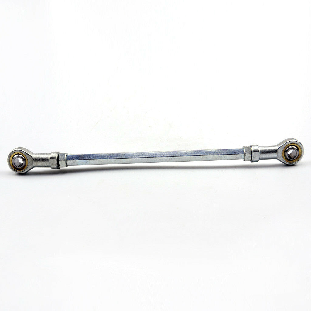 8mm Steering Tie Rod Kit Ball Joint For 110cc 125cc 150cc ATV Quad Buggy Go Kart