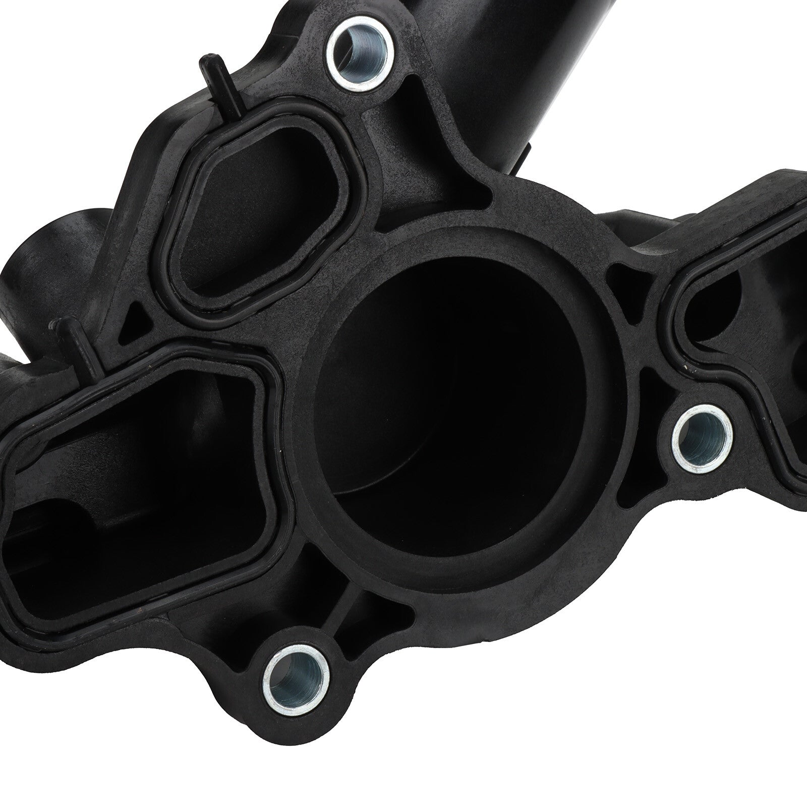 1PC Fit for NISSAN SENTRA 2013-2019 ROGUE 2017-2019 New Water Outlet 11060-3RC1A