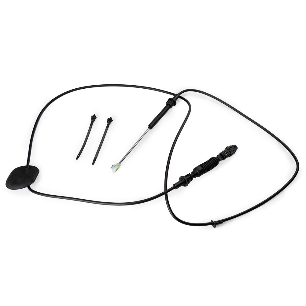 Automatic transmission shift cable suitable for Chevrolet C1500 C2500 C3500 for Gmc for Yukon 15037353