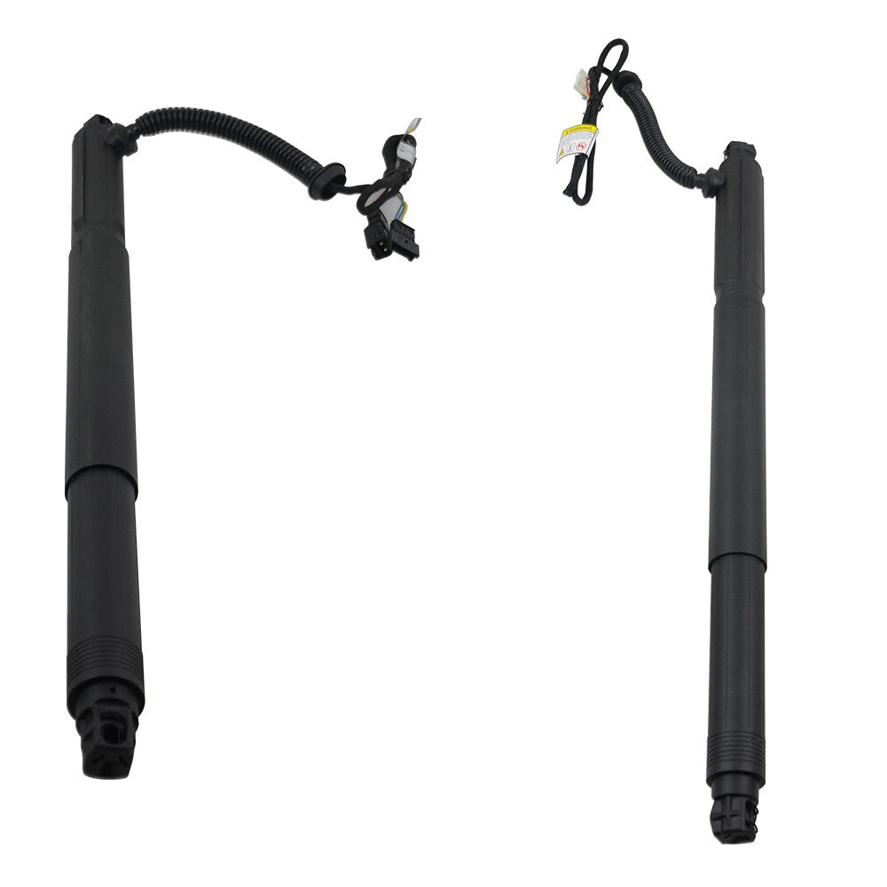 51247332697 for BMW X6 E71 Rear Left+Right Tailgate Liftgate Lift Gas Spring