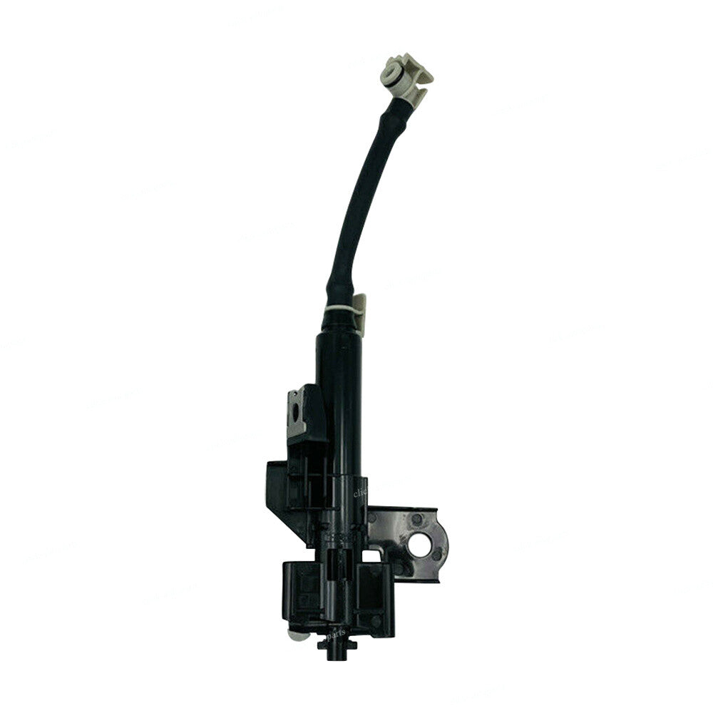 Left Headlight Water Spray Nozzle Washer Actuator for Subaru for Forester 2016-2018