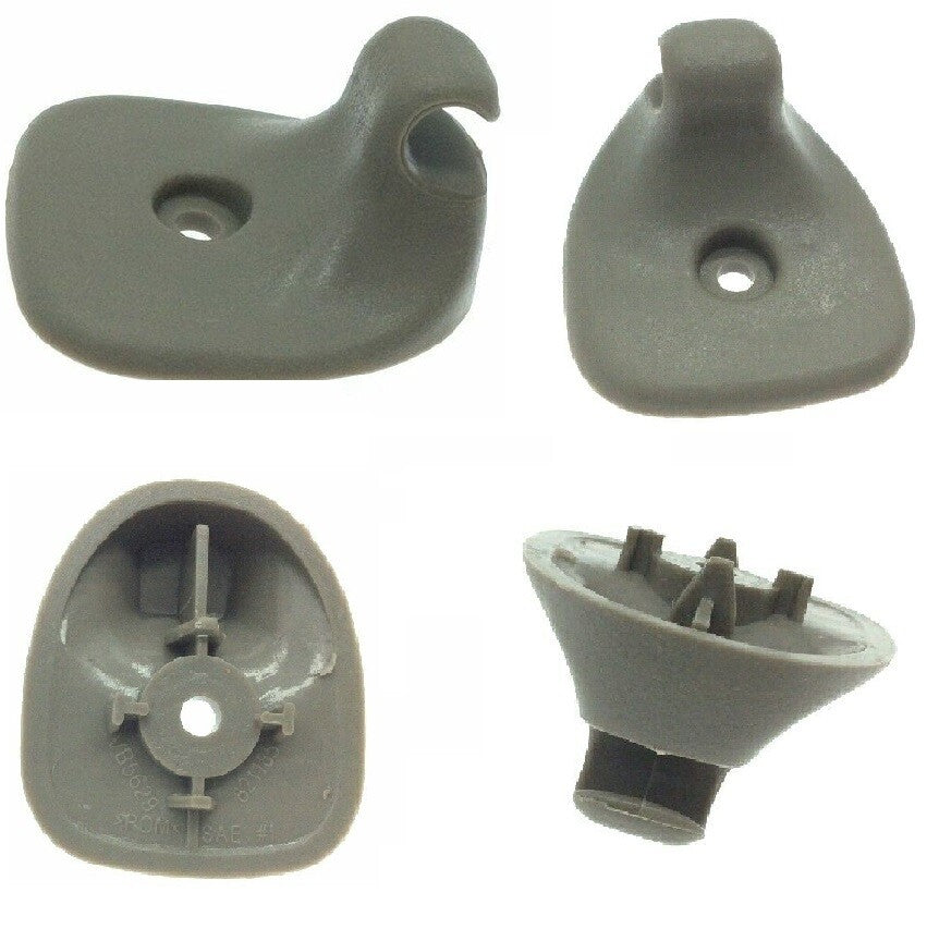 Suitable for Jeep Grand Cherokee sun visor clip bracket hooks 2000 ~ 2005
