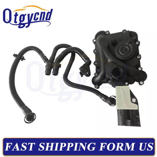 Oil Separator PCV Valve Vent Trim 06E103547AB for Audi Q7 for A8 Q5 S4 A6 A7 3.0TFIS