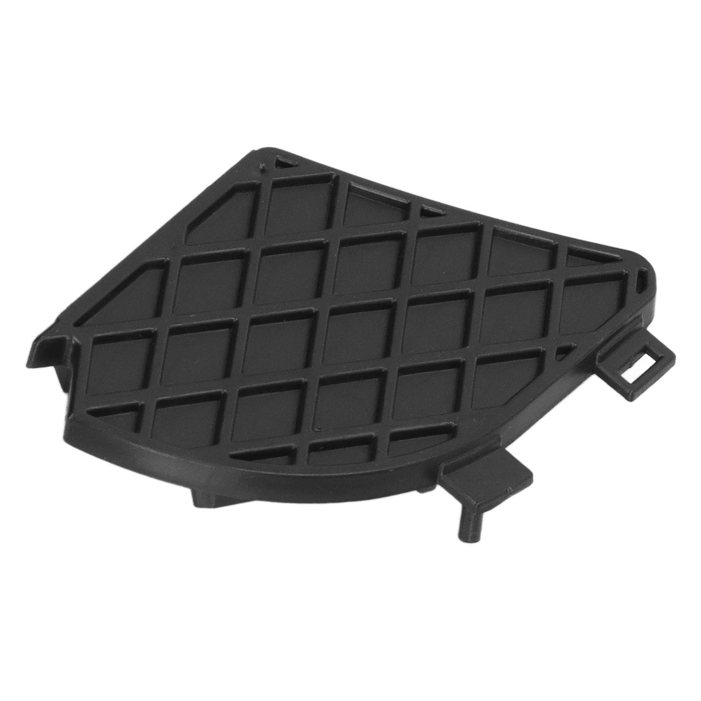 Front L+R bumper lower bumper barbecue cover suitable for Mercedes-Benz E-Class W210 E320 E55 AMG
