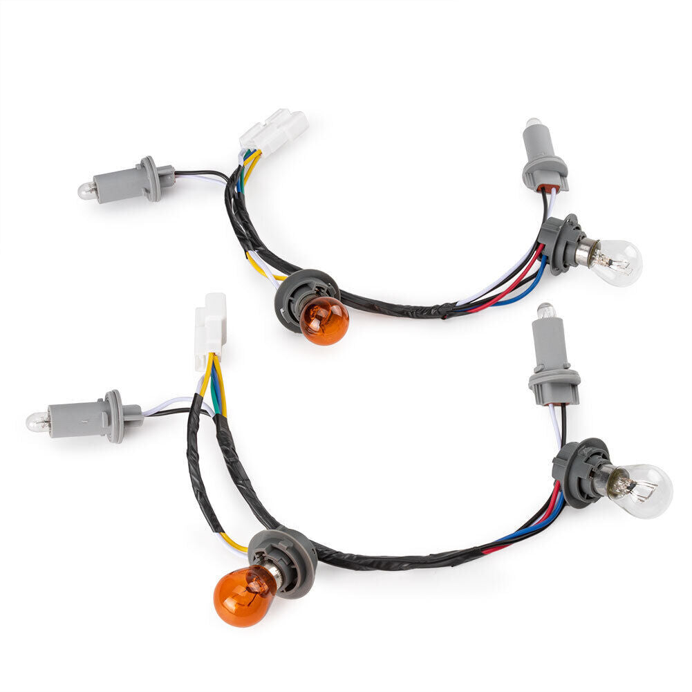 Light Socket Harness Wire Plug Connector For 2011-2014 for Hyundai Sonata Tail Sedan
