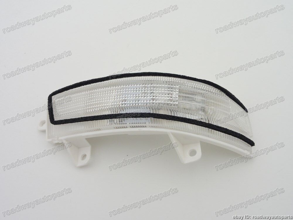 Right Side Door Mirror Lamp Indicator Turn Signal Light for HONDA JADE 2014-2016