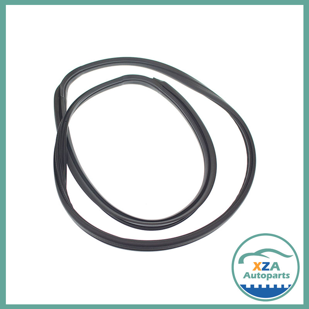Sealing Strip Rear Door Frame Rubber LH/RH for Mercedes-Benz 453i 4537371700