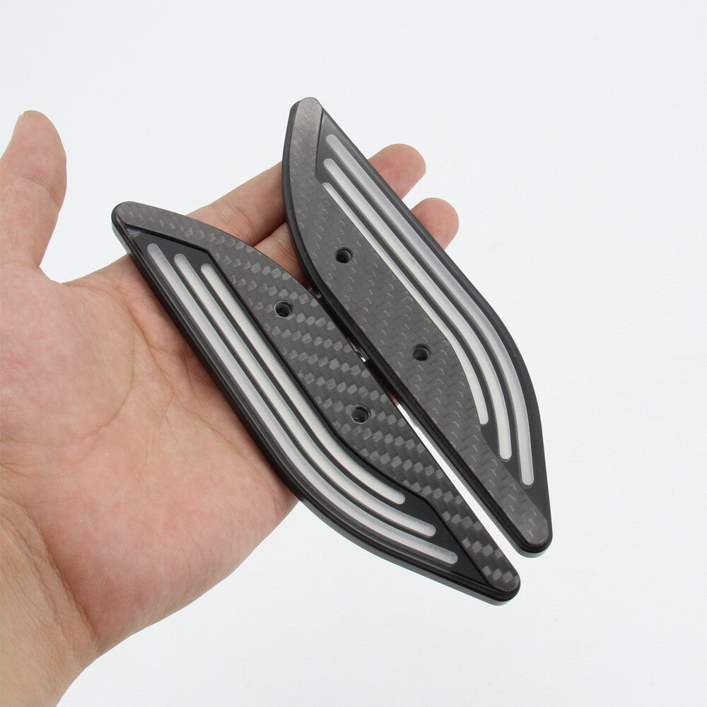 Hand Guard for YAMAHA MT09 FJ09 TRACER 14-17 Decorative Lights Knuckle Protector
