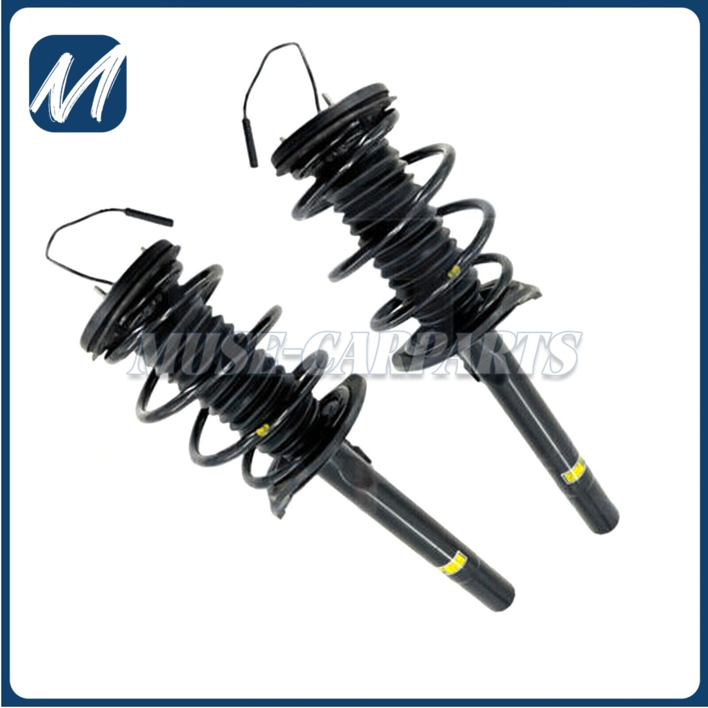 Front Shock Strut with Lift Fit for Lamborghini Gallardo LP570 LP560 Spyder 2008-14