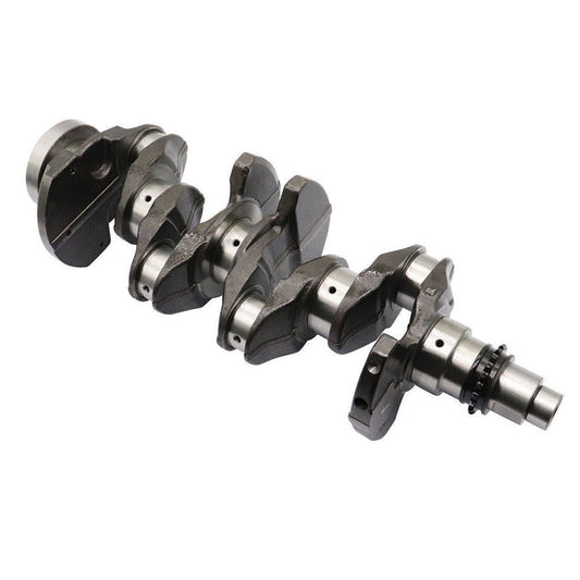 Engine Crankshaft 623V6-2EH00 for Hyundai for Kia Forte Optima Soul G4NA 2.0L 12-19