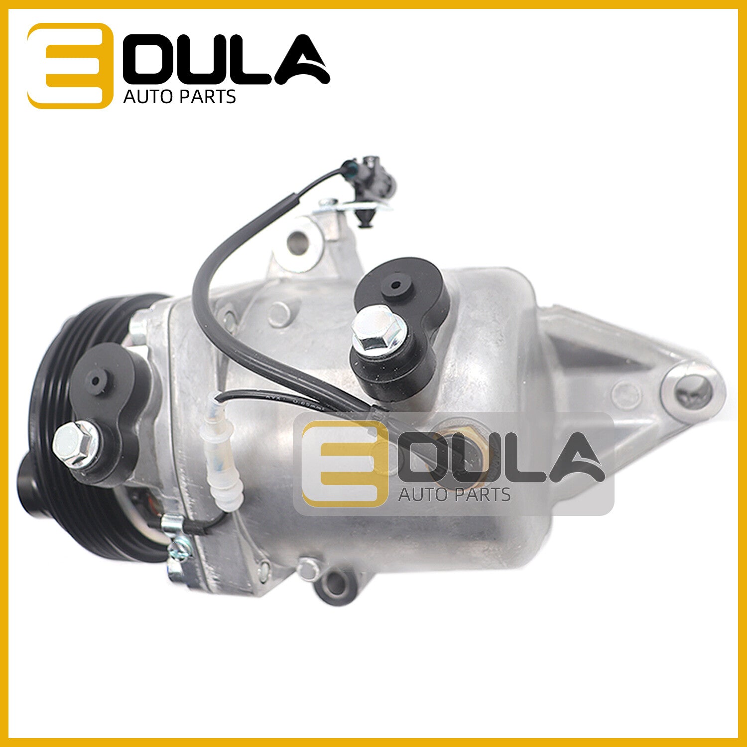 9520052R01 AC Compressor FITS for SUZUKI for SWIFT 2017-2021 95200-52R01 95200-52R00